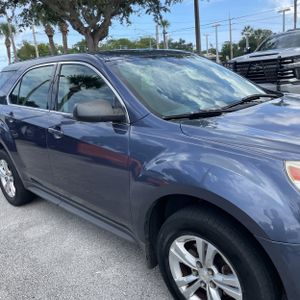 صورة مصغرة 13 لـ 2014 Chevrolet EQUINOX LS
