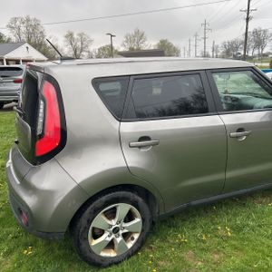 KIA SOUL BASE - 9