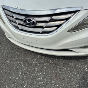 2011 Hyundai SONATA SE 缩略图 49