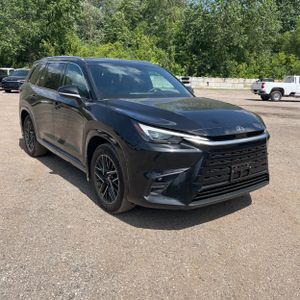صورة مصغرة 12 لـ 2024 Lexus TX 350