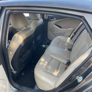 2014 KIA OPTIMA EX — миниатюра 34