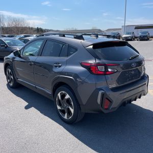 SUBARU CROSSTREK LIMITED - 5