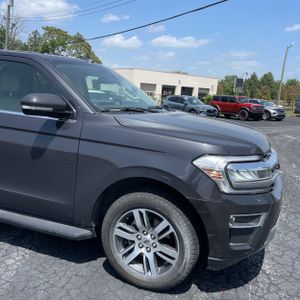 صورة مصغرة 13 لـ 2024 FORD EXPEDITION MAX LIMITED