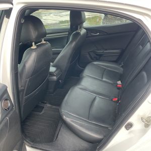 صورة مصغرة 34 لـ 2017 Honda CIVIC EX