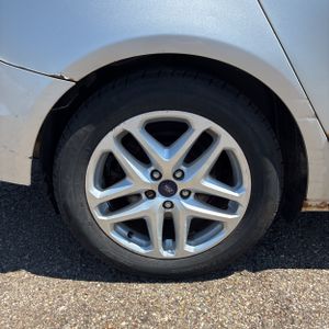 2016 FORD FUSION SE thumbnail 19