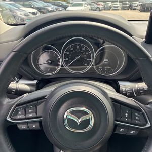 2023 Mazda CX-5 2.5 S PREFERRED — фото 40