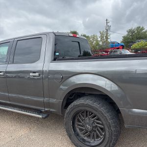 FORD F-150 XLT - 6