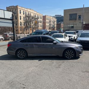 HONDA ACCORD EX-L - 10