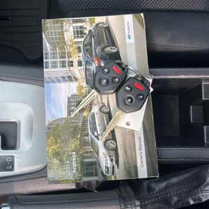 صورة مصغرة 52 لـ 2014 Subaru IMPREZA 2.0I