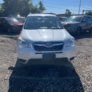 صورة 14 لـ 2015 Subaru FORESTER 2.5I
