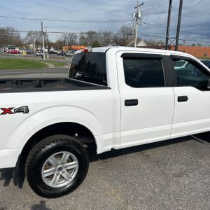 FORD F-150 XL - 9