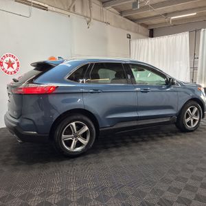 صورة 10 لـ 2019 FORD EDGE SEL