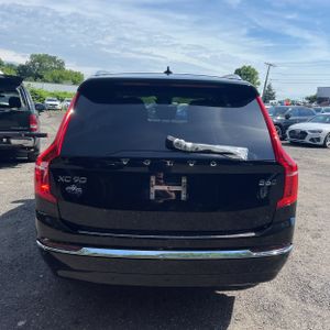 صورة 7 لـ 2024 Volvo XC90 ULTIMATE BRIGHT THEME