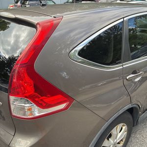 2013 Honda CR-V EX 照片 55