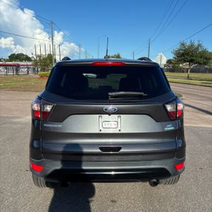 2018 FORD ESCAPE SE 照片 7