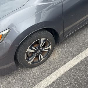 2014 Honda CIVIC EX thumbnail 15