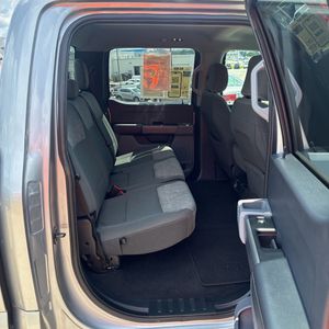2023 FORD F-150 XLT 缩略图 32