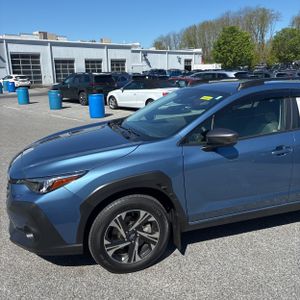 SUBARU CROSSTREK PREMIUM - 2