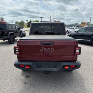 JEEP GLADIATOR MOJAVE - 7