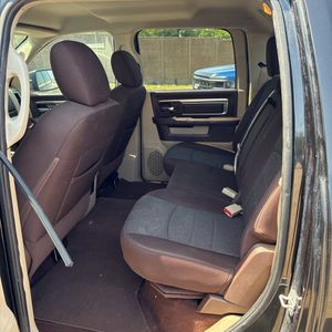 2015 RAM 1500 LONE STAR — миниатюра 35