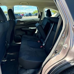 صورة 33 لـ 2015 Honda CR-V LX