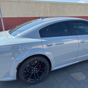 DODGE CHARGER SRT HELLCAT WIDEBODY - 9