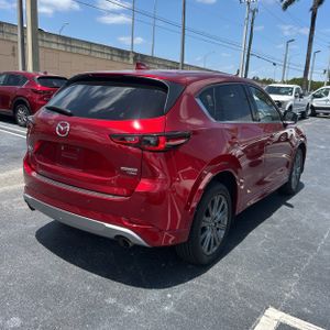 MAZDA CX-5 2.5 TURBO SIGNATURE - 8