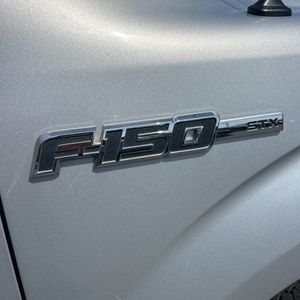 2013 FORD F-150 STX — фото 23