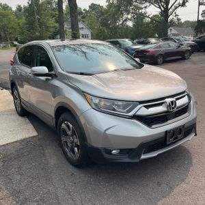 صورة مصغرة 12 لـ 2018 Honda CR-V EX
