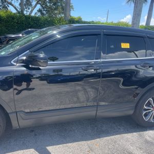 2020 Honda CR-V EX-L photo 4
