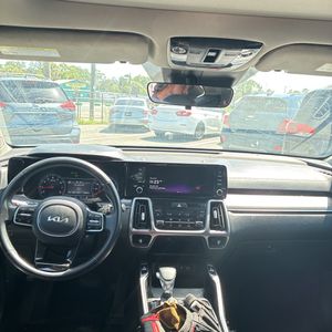 صورة مصغرة 38 لـ 2023 KIA SORENTO S