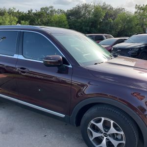 2020 KIA TELLURIDE EX — миниатюра 13
