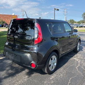 صورة 8 لـ 2016 KIA SOUL BASE