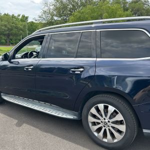 MERCEDES-BENZ GLS - 6