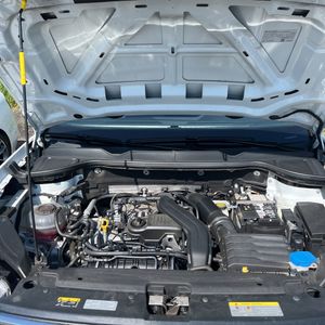 صورة مصغرة 44 لـ 2024 Volkswagen TAOS SE 4MOTION