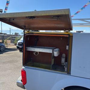 صورة مصغرة 36 لـ 2018 Nissan FRONTIER SV