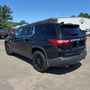 2019 Chevrolet TRAVERSE LT CLOTH 照片 5