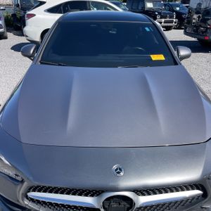 2023 Mercedes-BENZ CLA thumbnail 15
