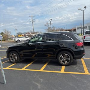 MERCEDES-BENZ GLC - 3