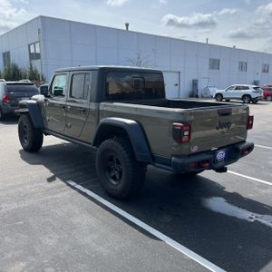 JEEP GLADIATOR SPORT S - 5