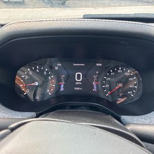صورة مصغرة 39 لـ 2025 JEEP COMPASS LATITUDE