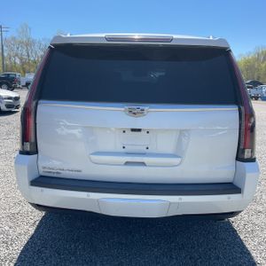 CADILLAC ESCALADE PLATINUM - 7
