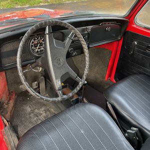 1973 Volkswagen BEETLE — миниатюра 36