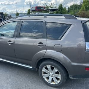 صورة 6 لـ 2012 Mitsubishi OUTLANDER SE