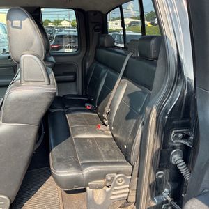 2004 FORD F-150 FX4 — миниатюра 38