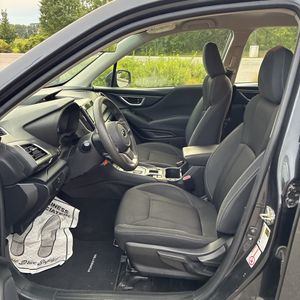 2019 Subaru FORESTER BASE — миниатюра 32