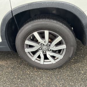 2021 Honda PILOT EX-L 缩略图 17