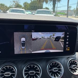 صورة مصغرة 37 لـ 2023 Mercedes-BENZ E-CLASS