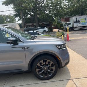 2021 KIA SORENTO SX PRESTIGE X-LINE thumbnail 13