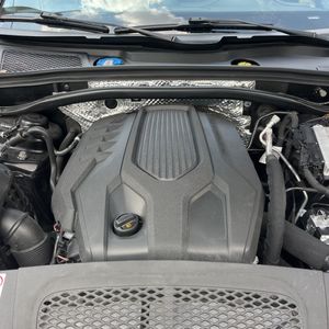 2023 Porsche MACAN 缩略图 47